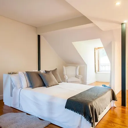 Lx - Factory Apartment *