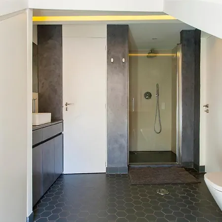 Apartment Lx - Factory Lisbon